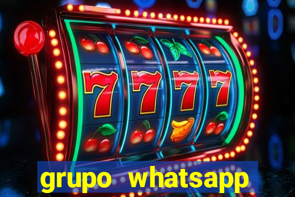 grupo whatsapp emprego bahia